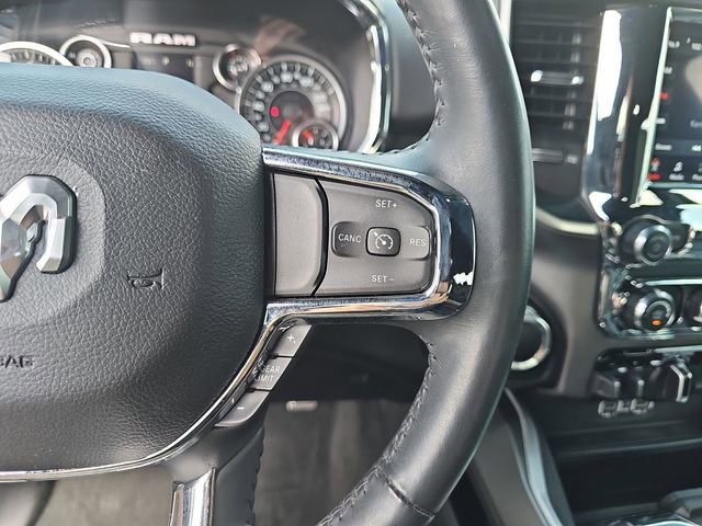 Used 2021 RAM 1500 Big Horn w/ Trailer Tow Group AWD/4WD image 20
