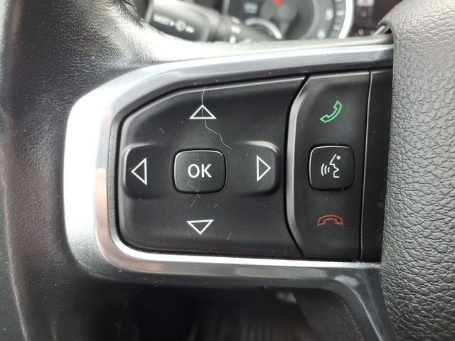 Certified 2023 RAM 1500 Laramie AWD/4WD image 23