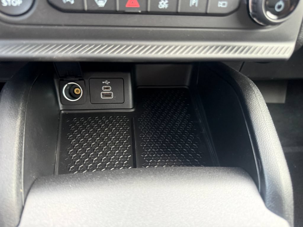 New 2026 Ford Bronco Sport Outer Banks w/ Outer Banks Tech Package+ AWD/4WD image 25