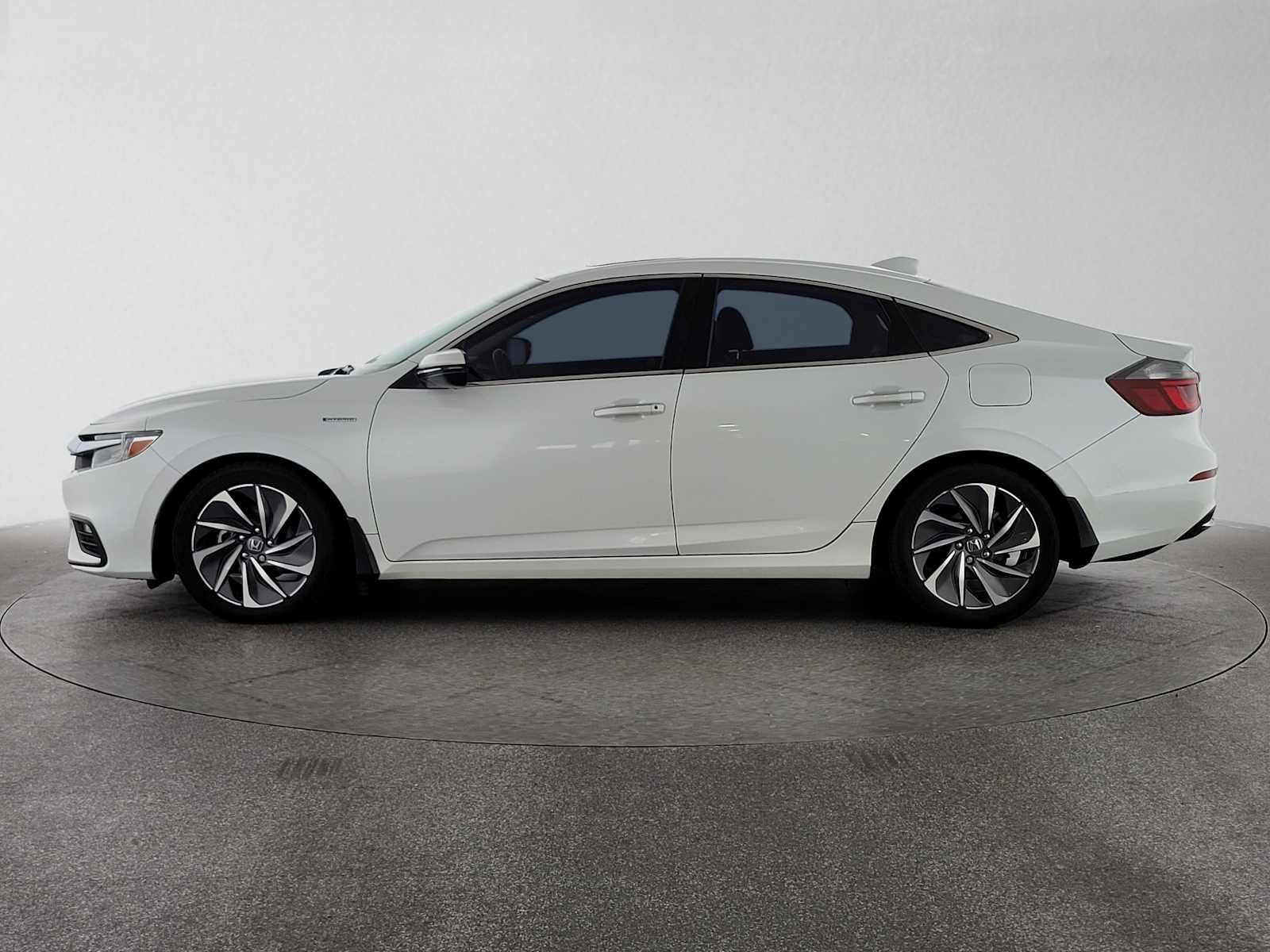 Used 2022 Honda Insight Touring image 9