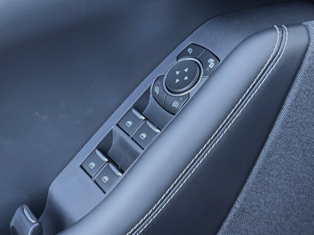 New 2026 Ford Mustang Mach-E Select w/ Technology Package AWD/4WD image 11