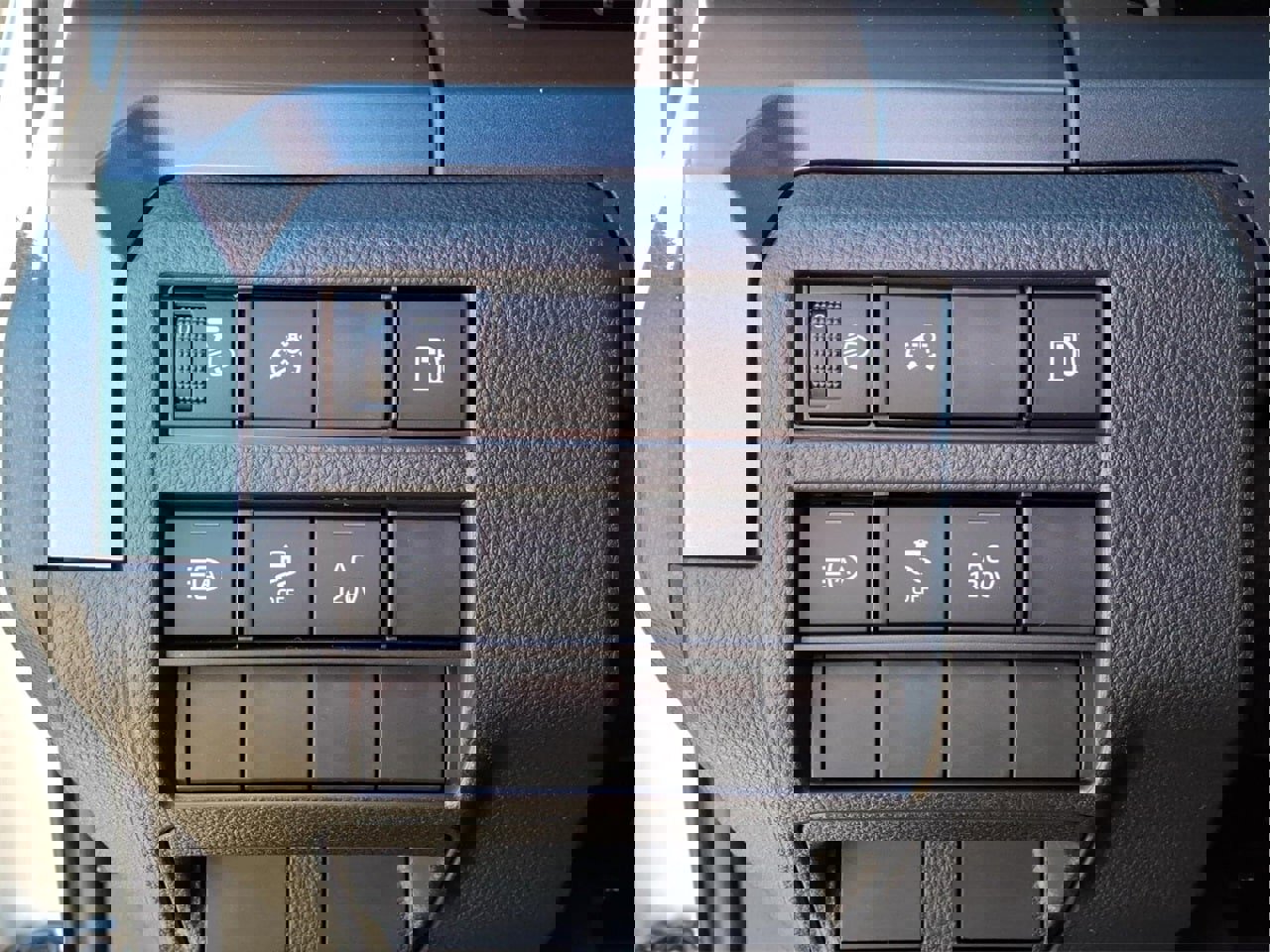 New 2026 Toyota 4Runner TRD Sport image 14