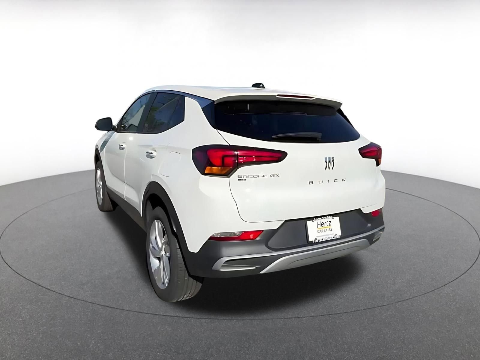 Used 2025 Buick Encore GX Preferred image 11