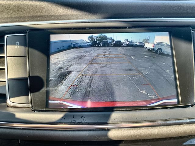 Used 2018 Buick Enclave Essence FWD image 14