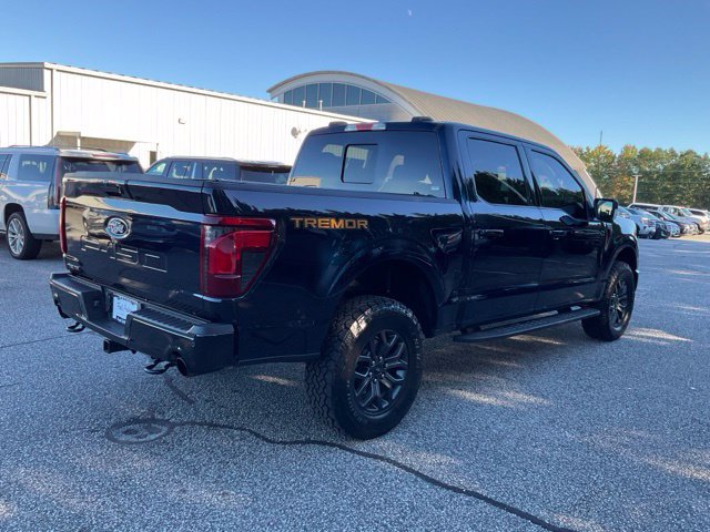 Used 2025 Ford F150 Tremor AWD/4WD image 25