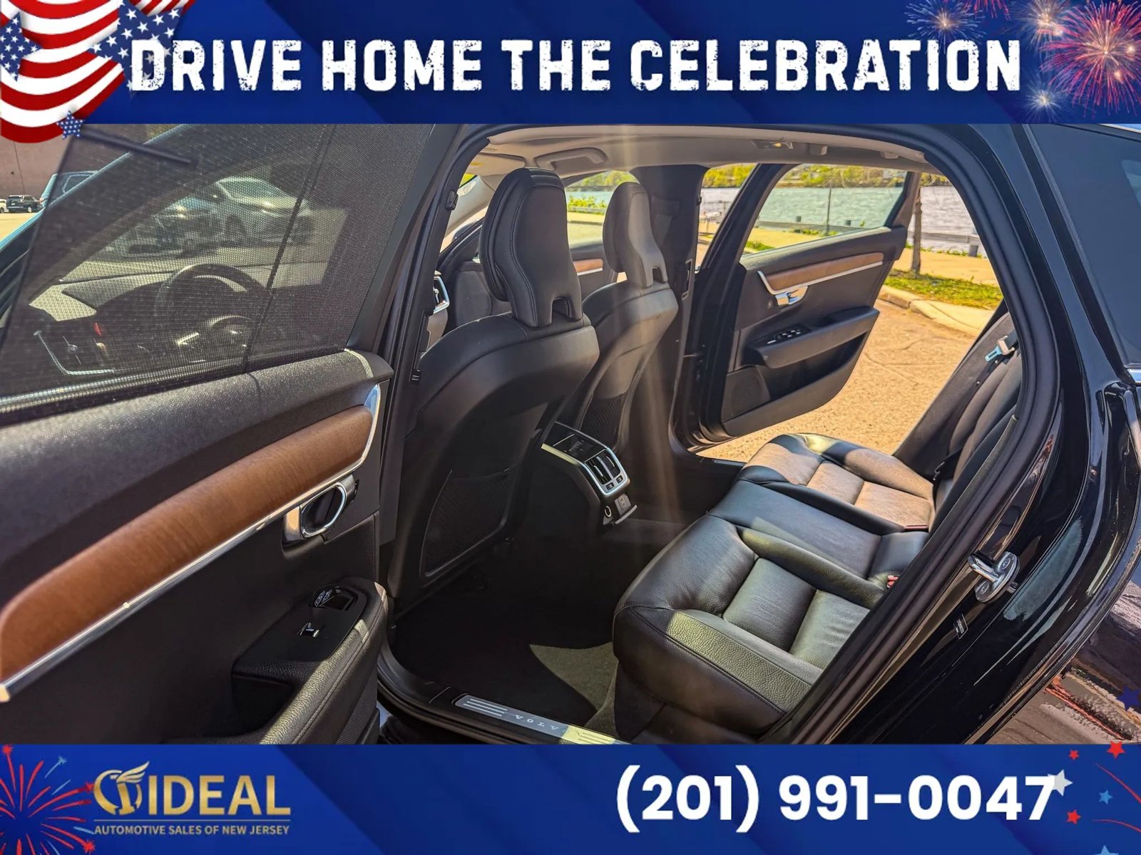 Used 2022 Volvo S90 B6 Momentum AWD/4WD image 21