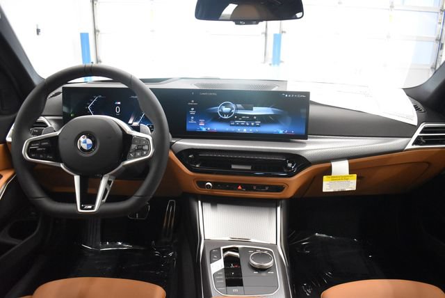 New 2026 BMW 330i xDrive Sedan w/ M Sport Package AWD/4WD image 5