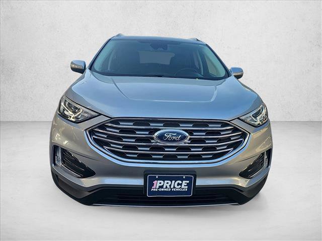 Used 2021 Ford Edge SEL w/ Convenience Package image 8