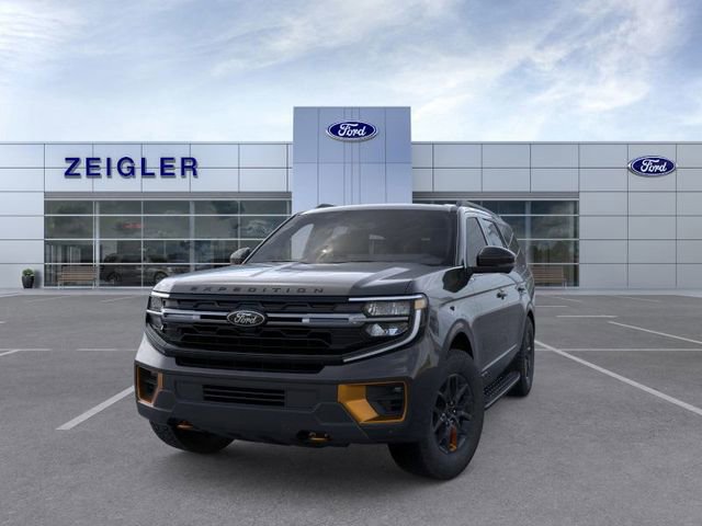 New 2025 Ford Expedition Tremor image 2