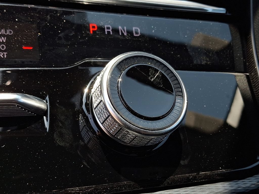 New 2026 Jeep Grand Cherokee Altitude AWD/4WD image 12