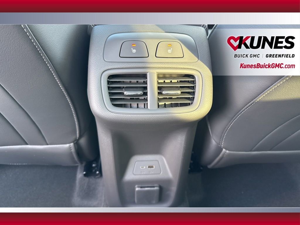 New 2026 Buick Envision Avenir image 40