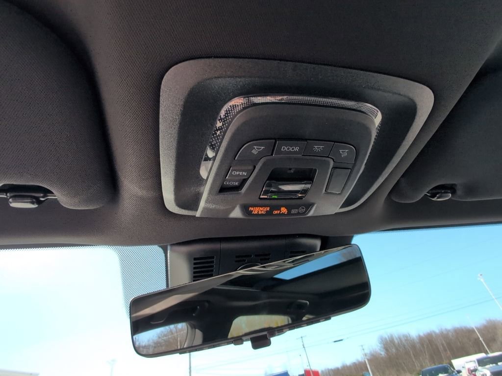 Certified 2026 Toyota Crown Signia w/ Advanced Technology Package image 24