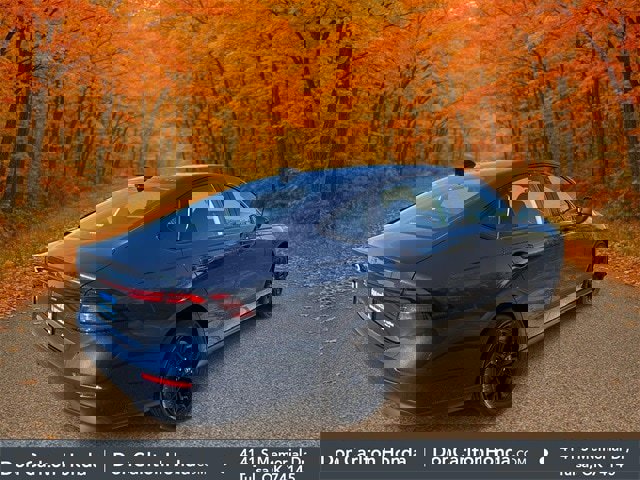 New 2025 Honda Accord SE image 3