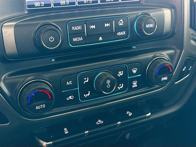 Used 2018 Chevrolet Silverado 1500 LT w/ All Star Edition image 16