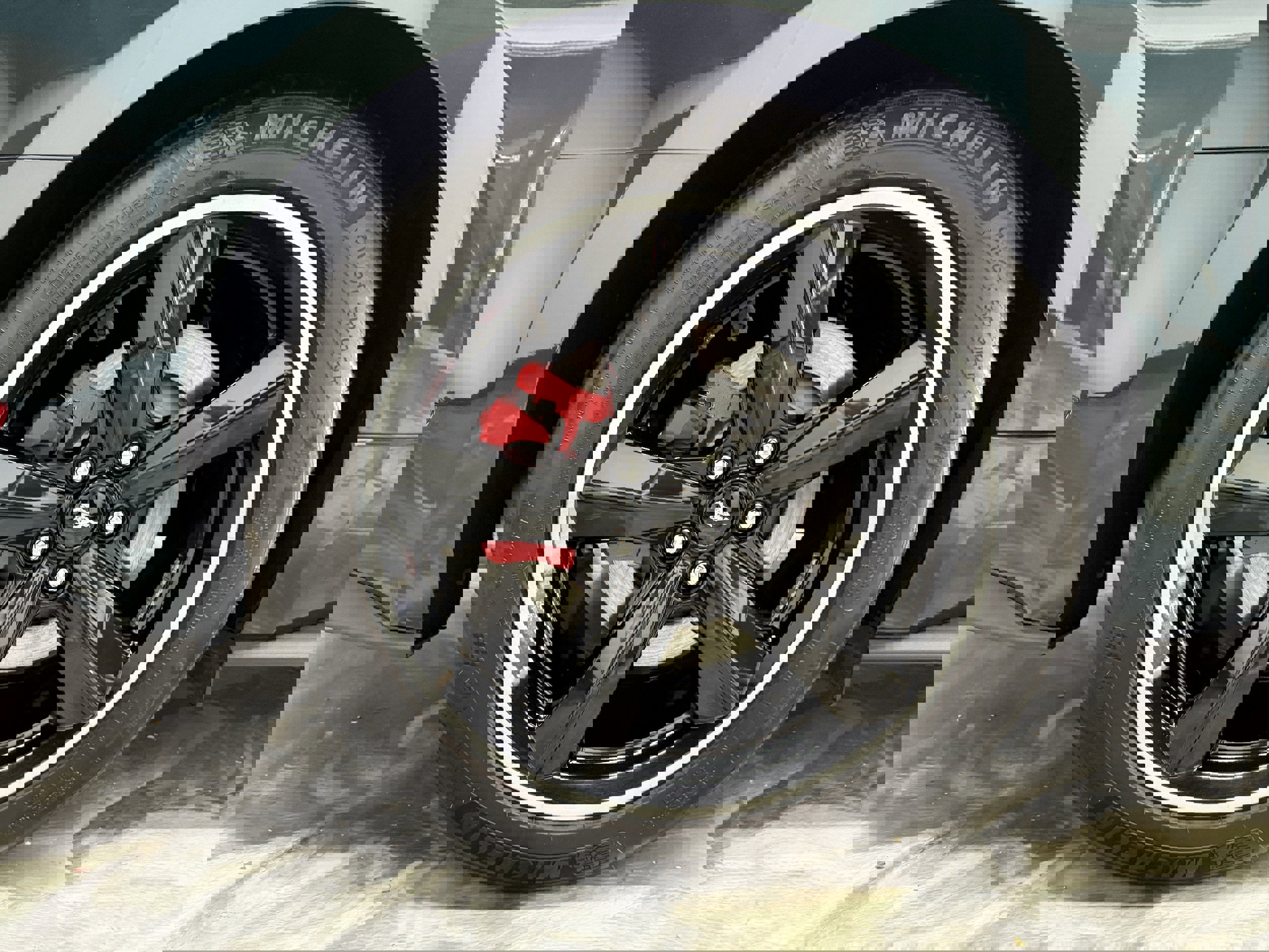 Used 2020 Ford Mustang Bullitt image 34