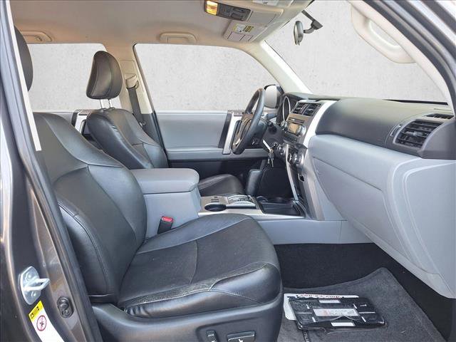 Used 2010 Toyota 4Runner SR5 image 19