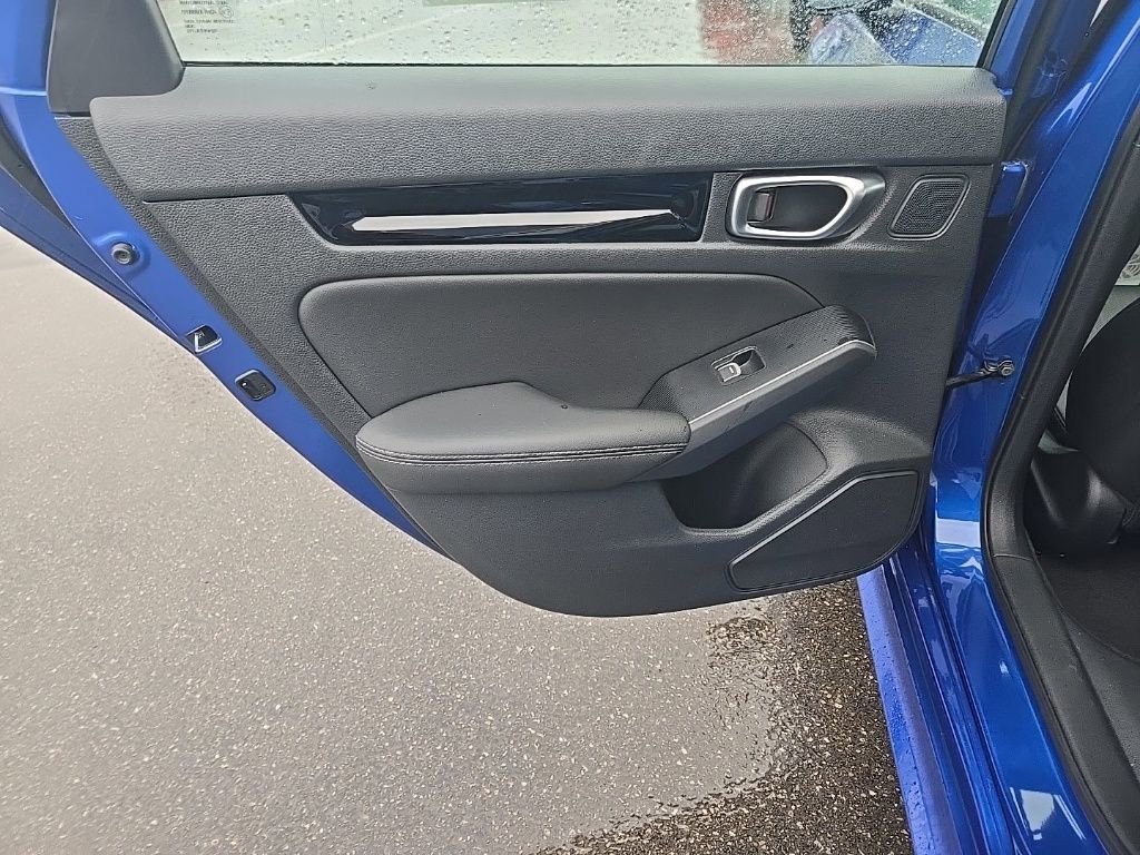 Used 2024 Honda Civic Touring image 25