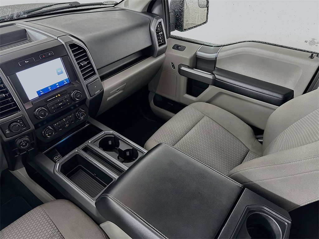 Used 2020 Ford F150 XLT w/ Equipment Group 302A Luxury image 24