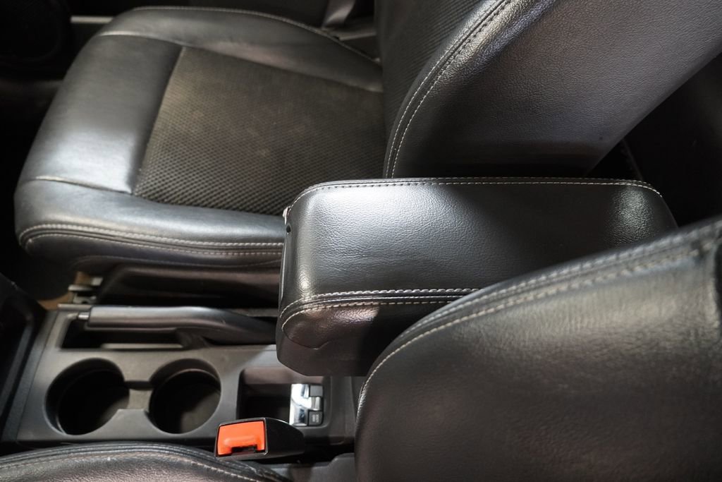 Used 2016 Jeep Compass Latitude AWD/4WD image 21