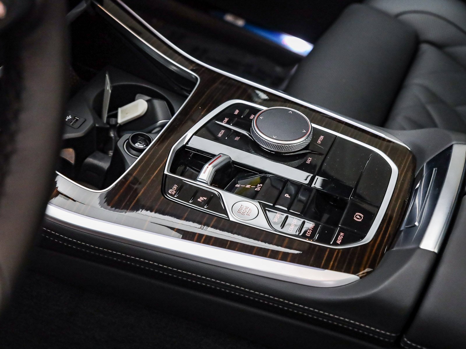 New 2026 BMW X5 sDrive40i w/ Premium Package image 24