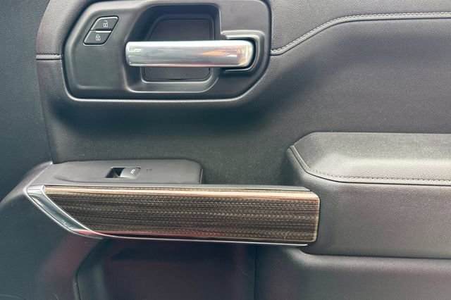 Used 2021 Chevrolet Silverado 1500 LT Trail Boss image 21