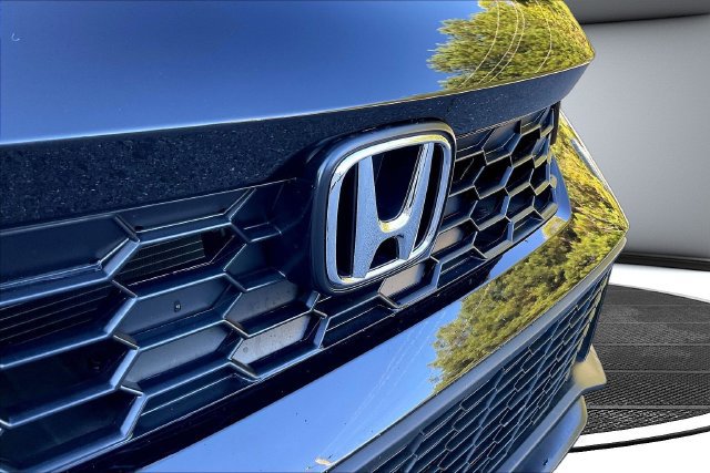 Certified 2026 Honda Civic Sport image 35