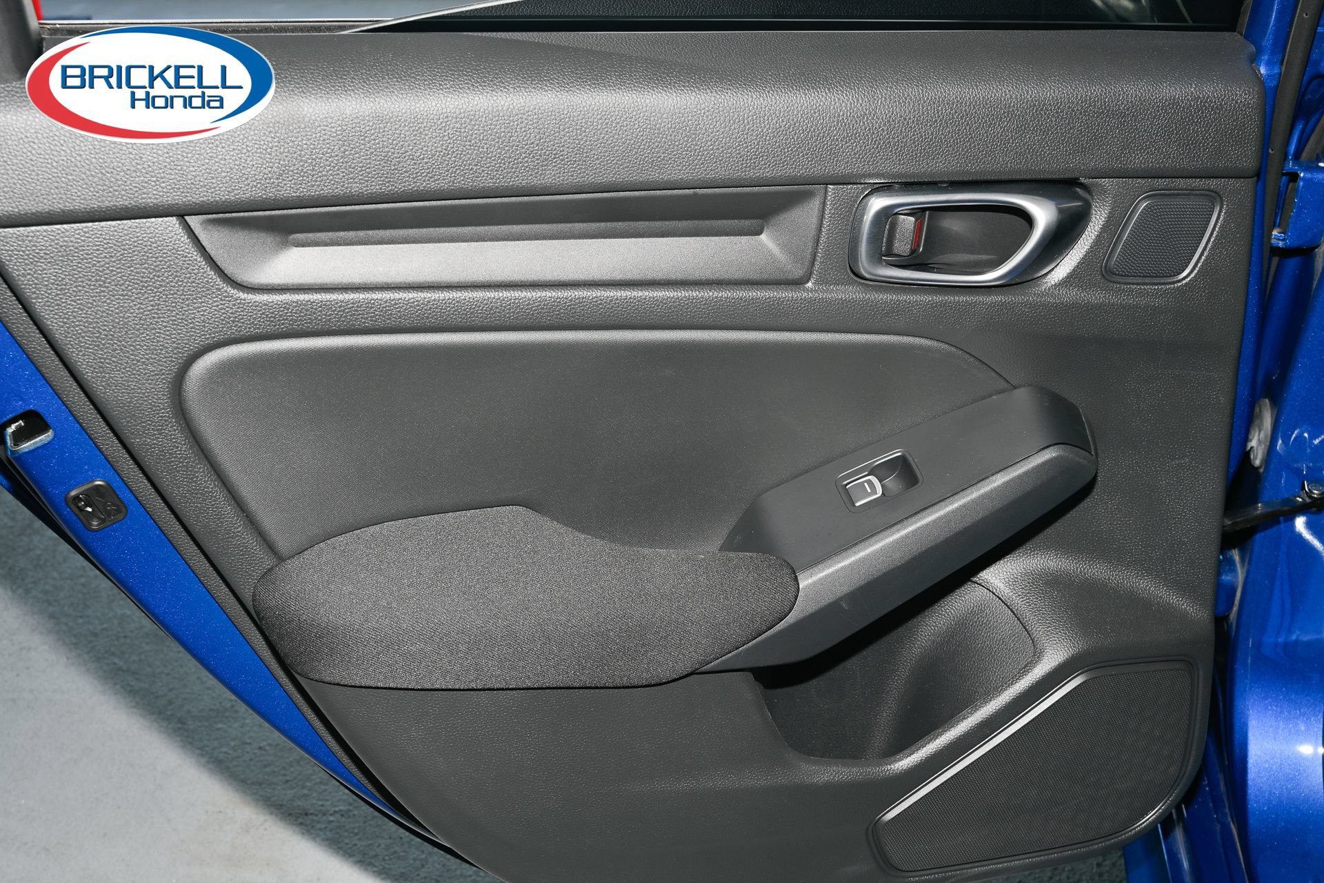 Certified 2024 Honda Civic LX image 16