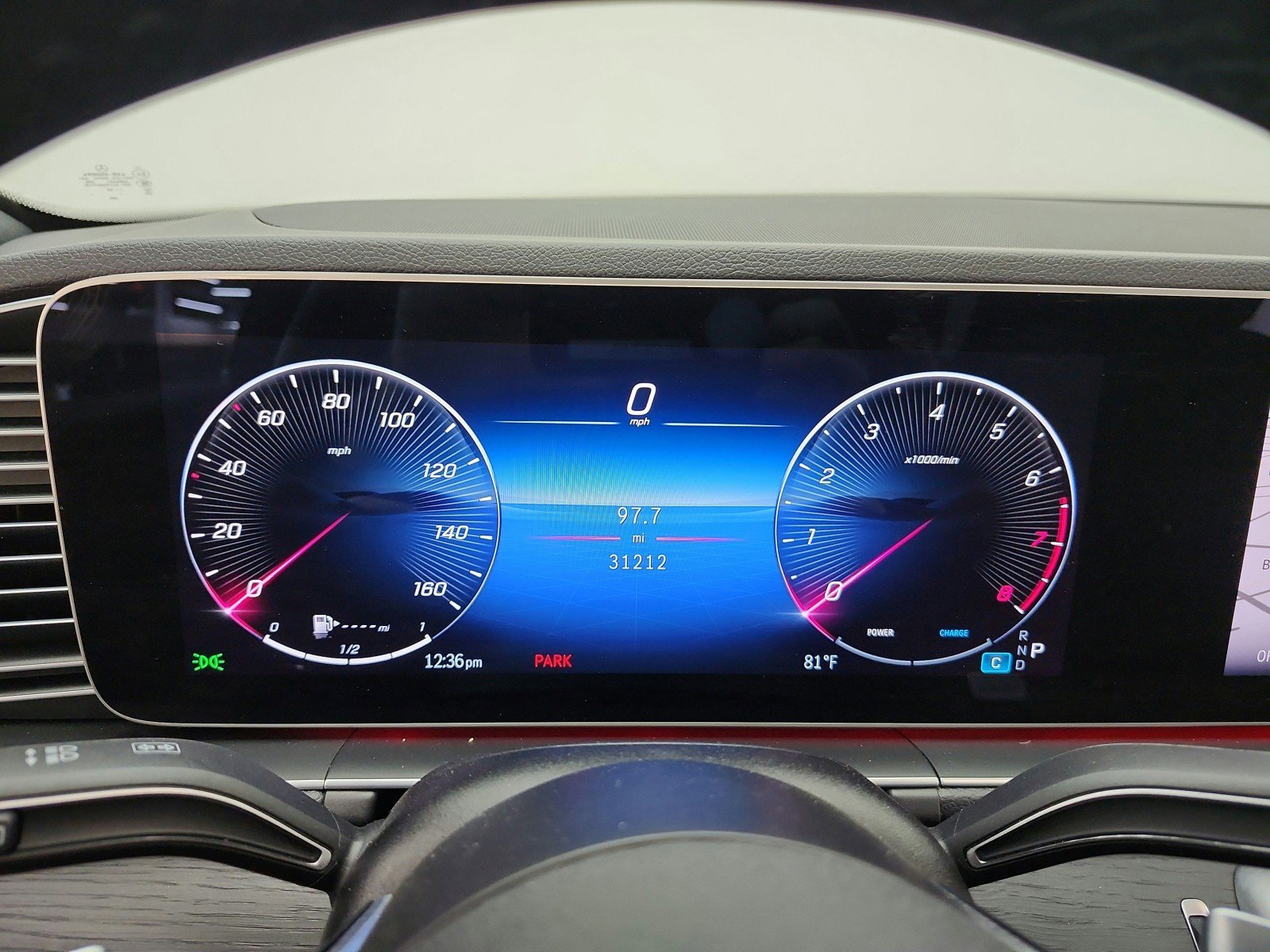 Certified 2024 Mercedes-Benz GLE 350 4MATIC image 11