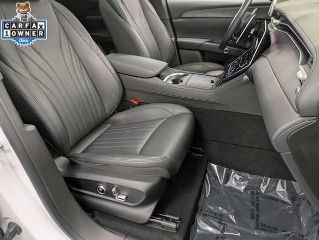 Used 2023 Maserati Grecale Modena AWD/4WD image 28