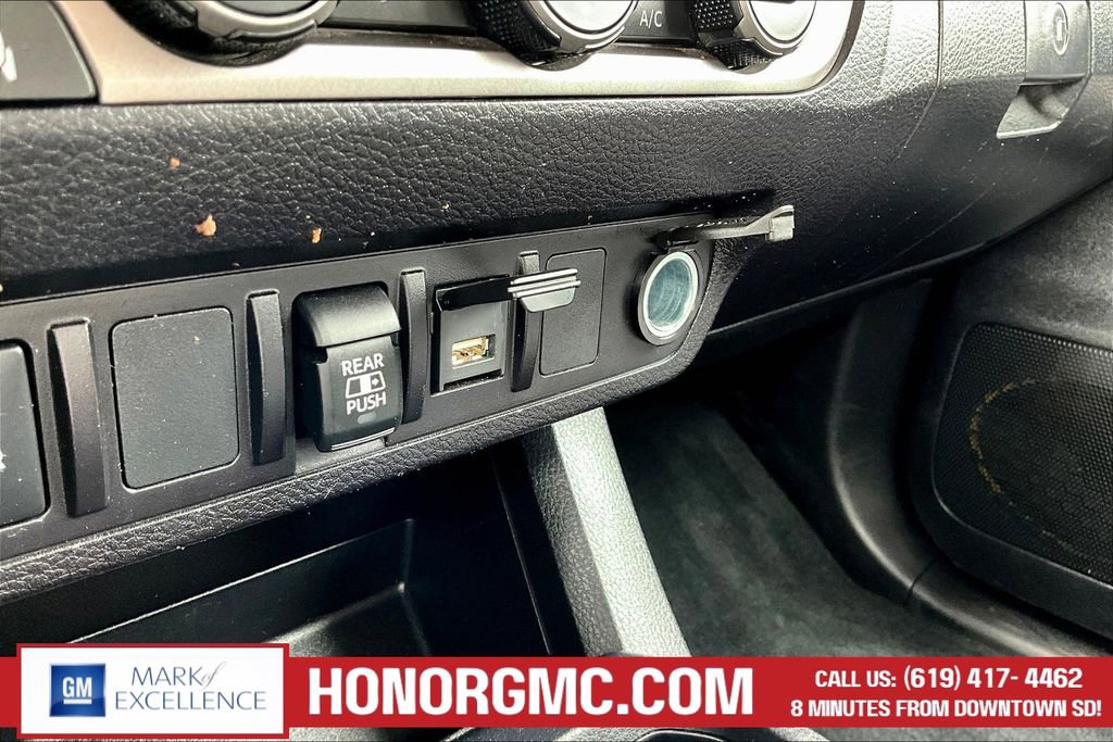Used 2023 Toyota Tacoma SR5 image 15