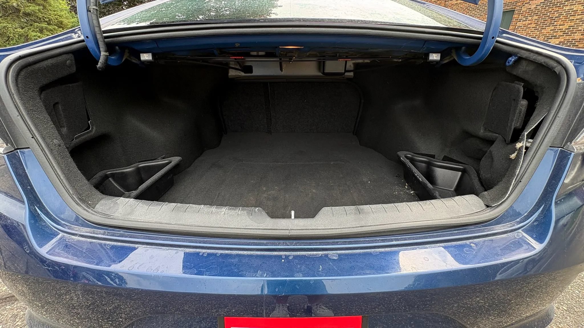 Used 2019 Hyundai Sonata SEL w/ Tech Package 02 FWD image 25