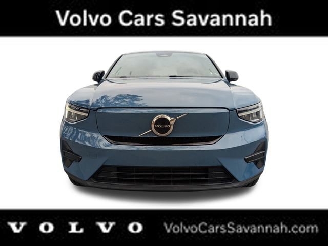 Certified 2023 Volvo C40 Recharge Core image 11