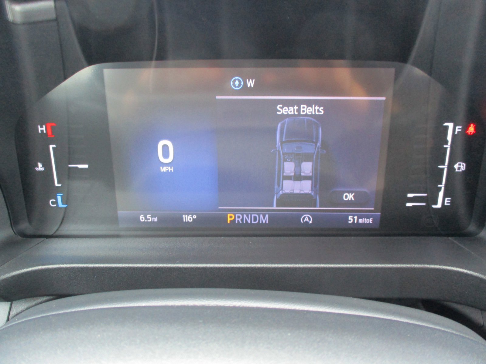 New 2024 Ford Ranger XLT w/ FX4 Off-Road Package image 12