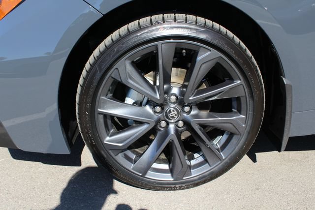 Certified 2026 Toyota Corolla SE FWD image 9