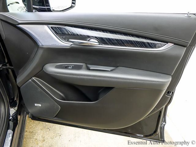 Certified 2024 Cadillac XT6 Premium Luxury w/ LPO, Floor Liner Package AWD/4WD image 26