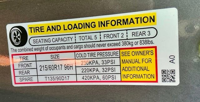 Certified 2025 Honda HR-V LX image 25