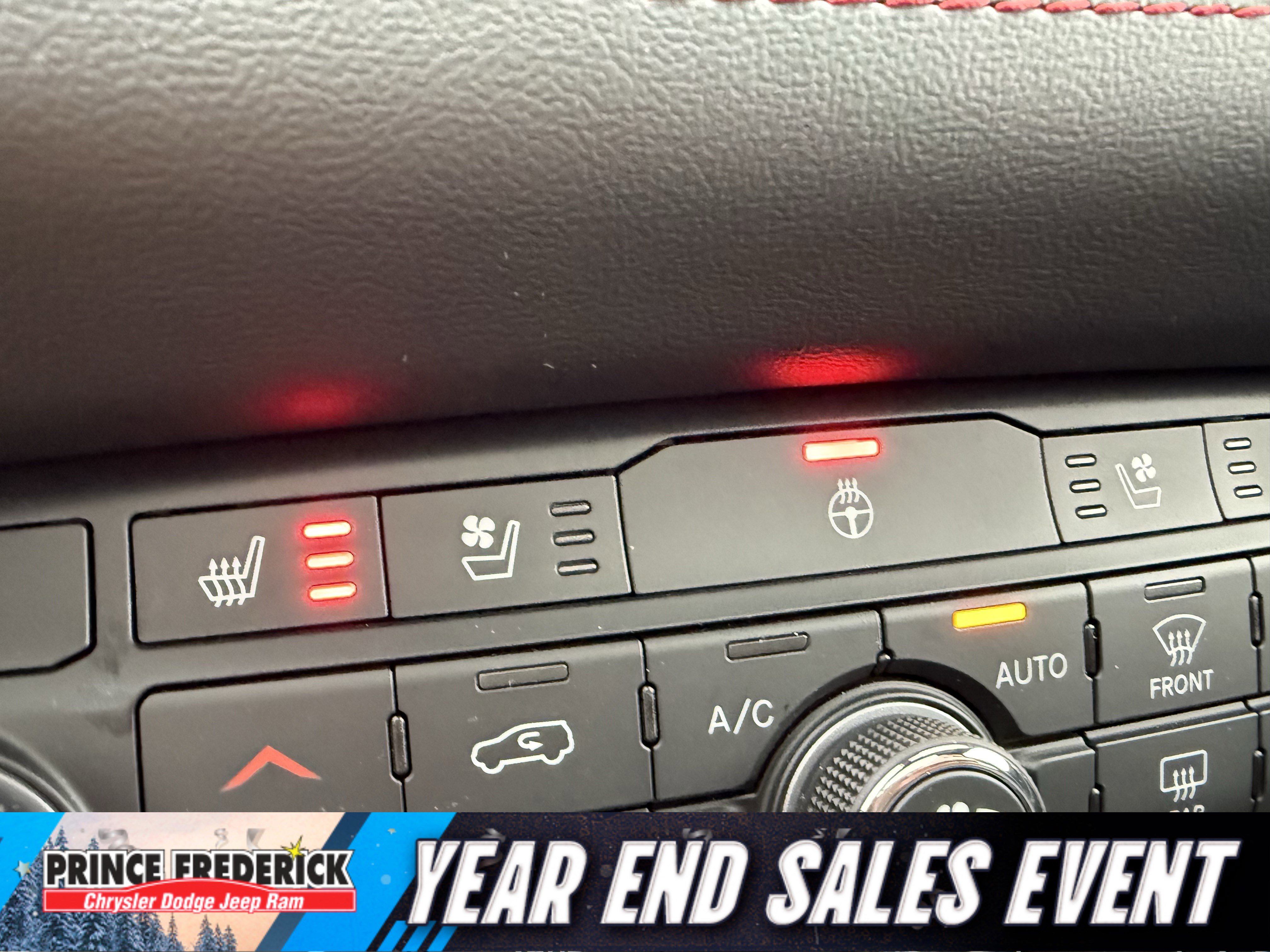 New 2026 Dodge Durango GT image 26