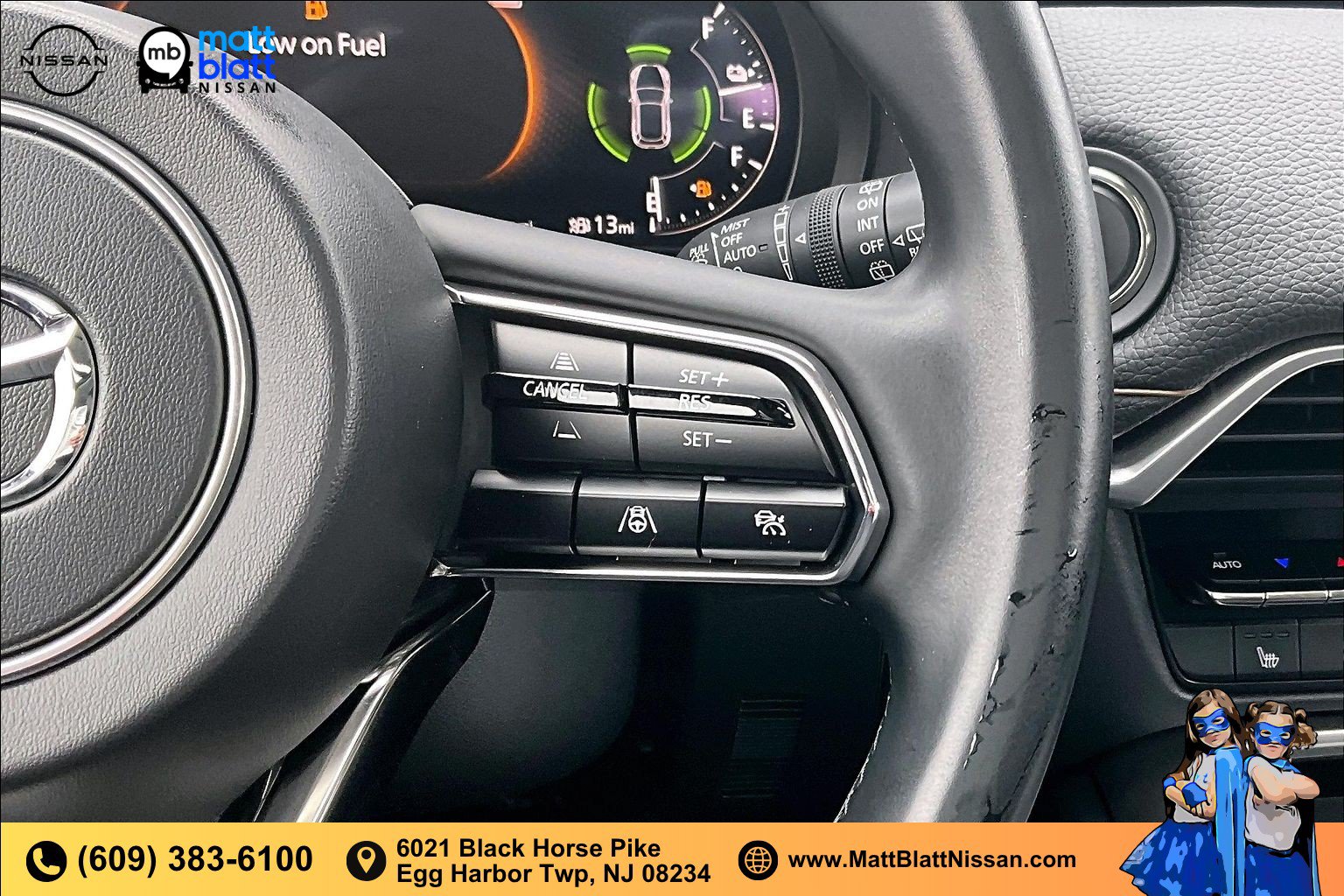 Used 2025 MAZDA CX-70 Plug-In Hybrid w/ Premium Pkg AWD/4WD image 17