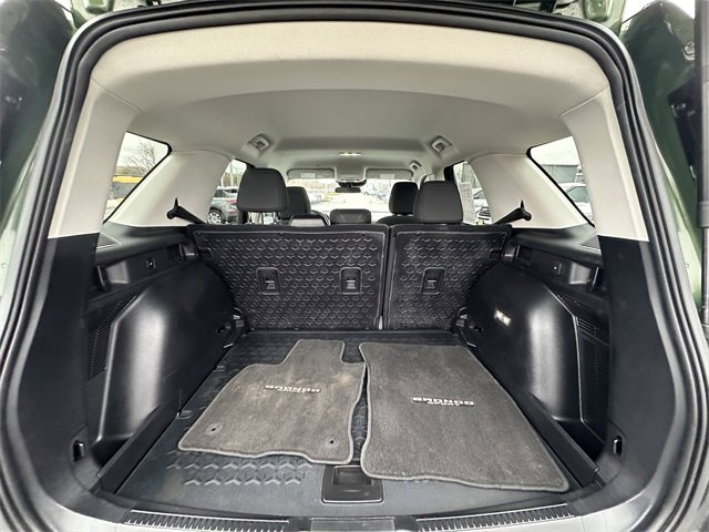 Certified 2024 Ford Bronco Sport Big Bend w/ Convenience Package image 42