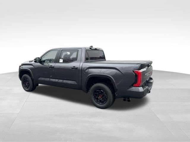 New 2026 Toyota Tundra TRD Pro image 3