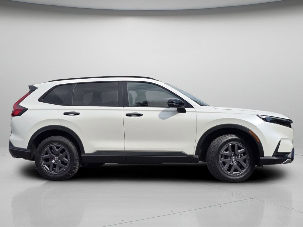 Certified 2026 Honda CR-V TrailSport image 23