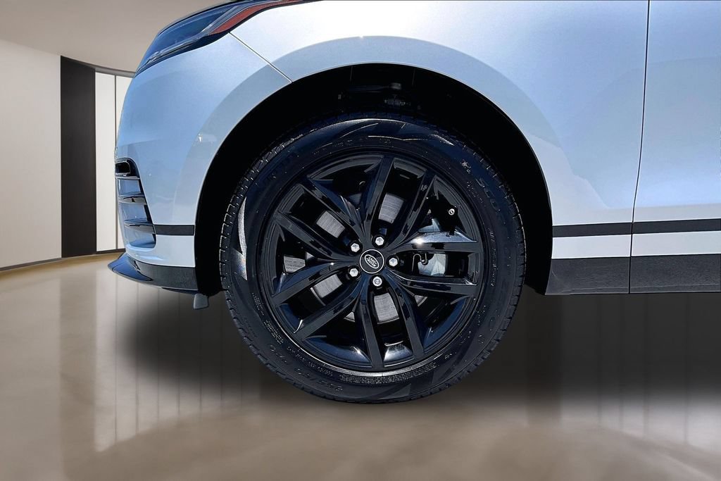 Used 2024 Land Rover Range Rover Velar Dynamic SE AWD/4WD image 32