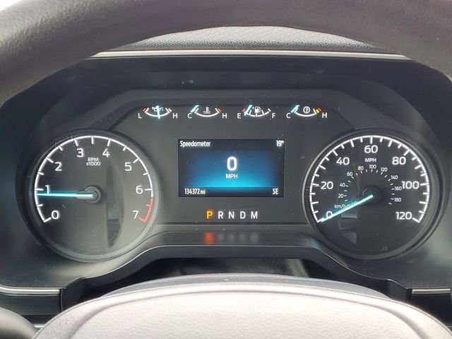 Used 2021 Ford F150 XL w/ STX Appearance Package image 19