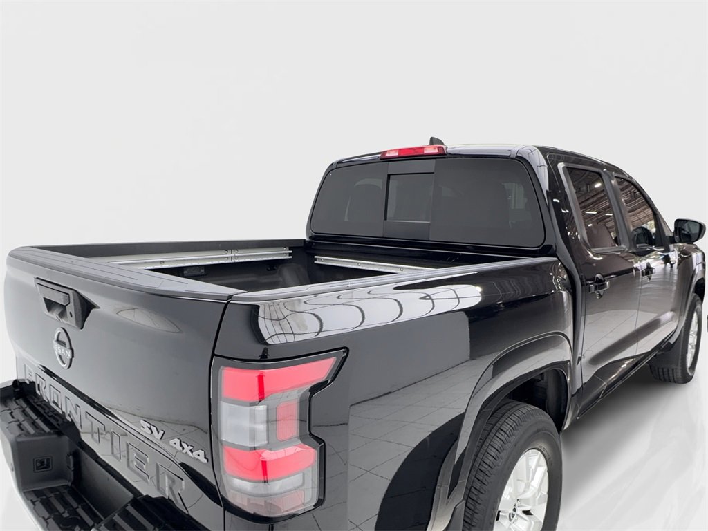 Used 2023 Nissan Frontier SV w/ SV Convenience Package image 13