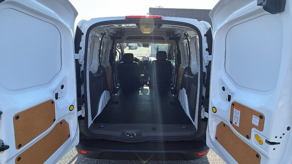 Used 2021 Ford Transit Connect XL FWD image 13