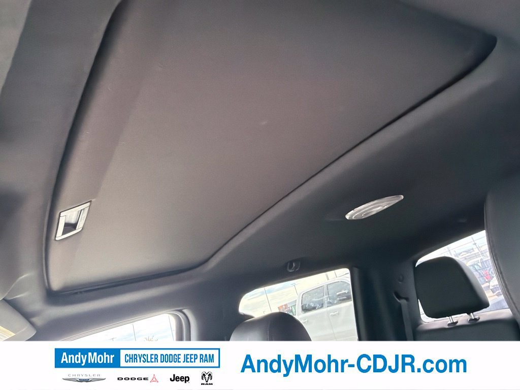 Used 2014 Ford F150 Platinum AWD/4WD image 4