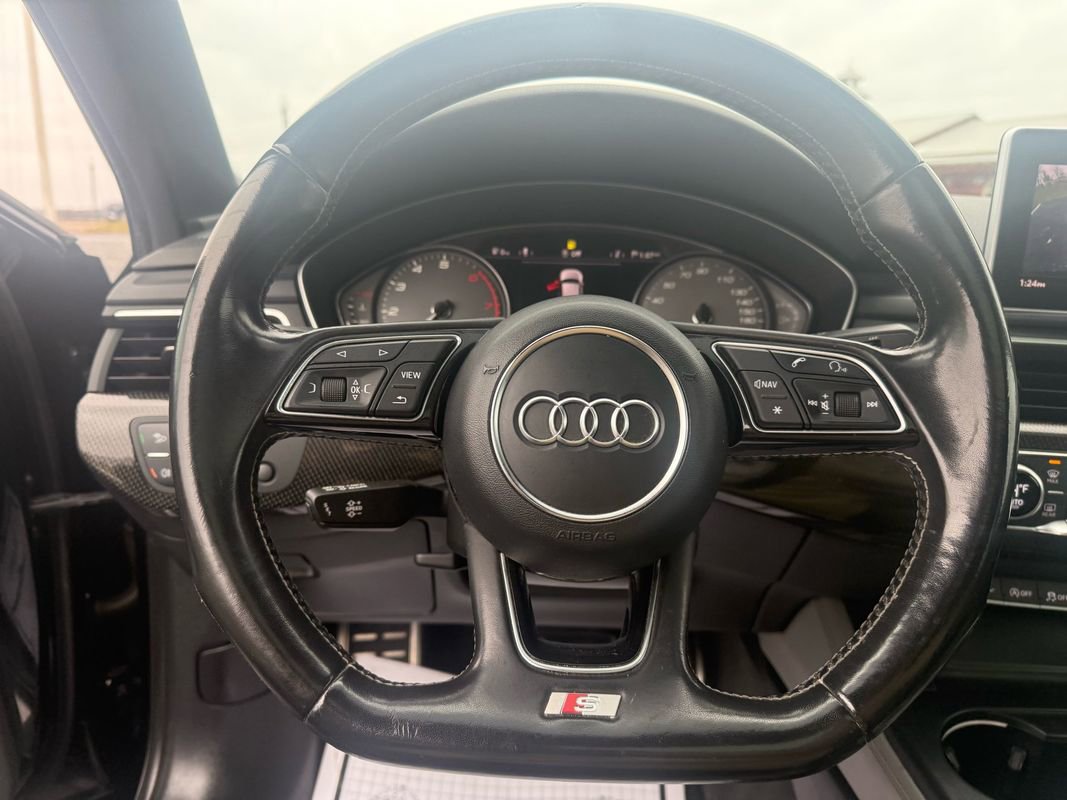 Used 2018 Audi S4 Premium Plus image 9