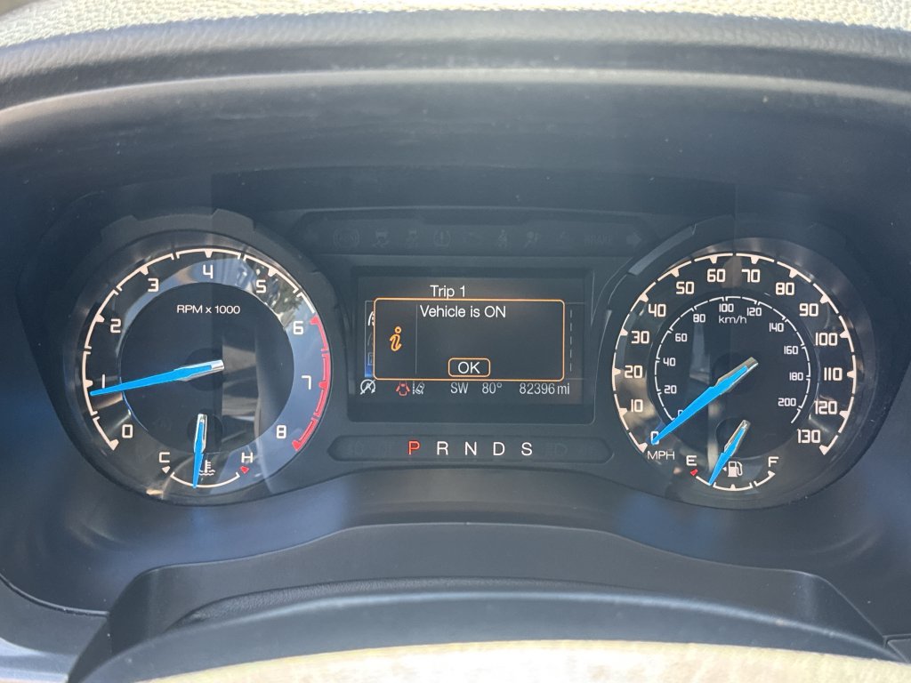 Used 2022 Ford Ranger XLT w/ Equipment Group 301A Mid AWD/4WD image 26