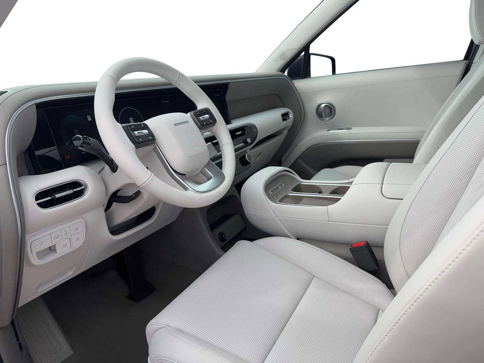 New 2026 Hyundai Palisade SEL FWD image 13