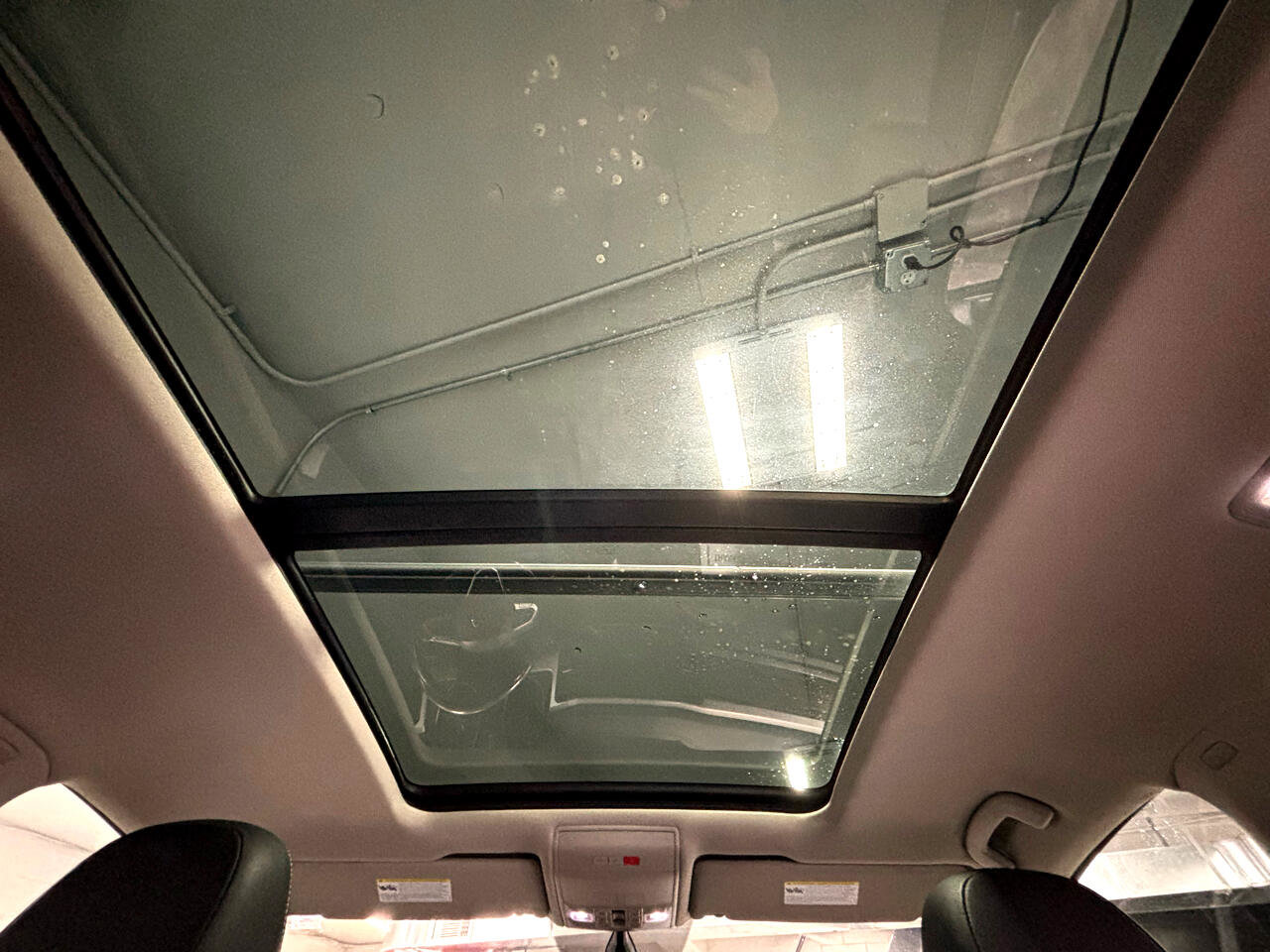 Used 2021 Volkswagen Atlas SE w/ Panoramic Sunroof Package image 22